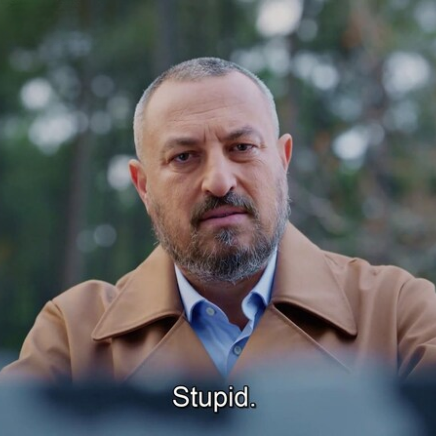 Gaddar (No Mercy) – Complete Turkish Drama Series (20 Episodes) | USB Flash Drive | Full HD 1080p + English, German, French, Italian, Spanish Subtitles | No Ads