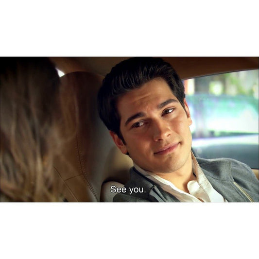 Adini Feriha Koydum (The Girl Named Feriha) Complete Series | All Episodes with English, Arabic, Italian, Spanish, German Subtitles | Full HD, No Adverts, Uninterrupted - Turkish TV Series