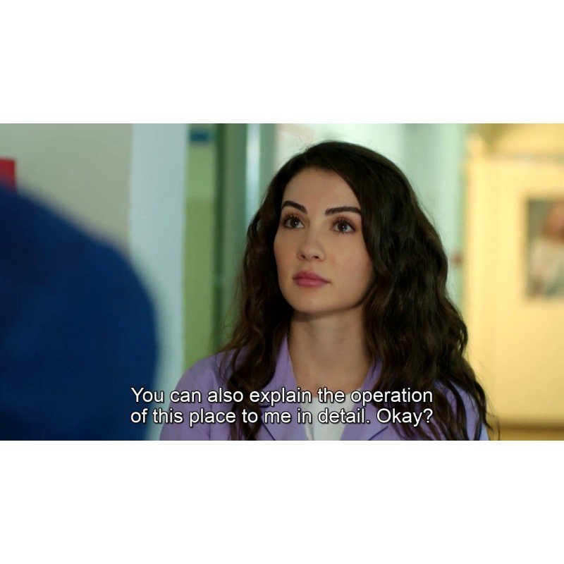 Afili Ask (Fancy Love) * All Seasons * All Episodes (38 Episodes) Full HD * Eng - De - Fr - Ita - Spa Subs on USB * No Ads - Turkish TV Series
