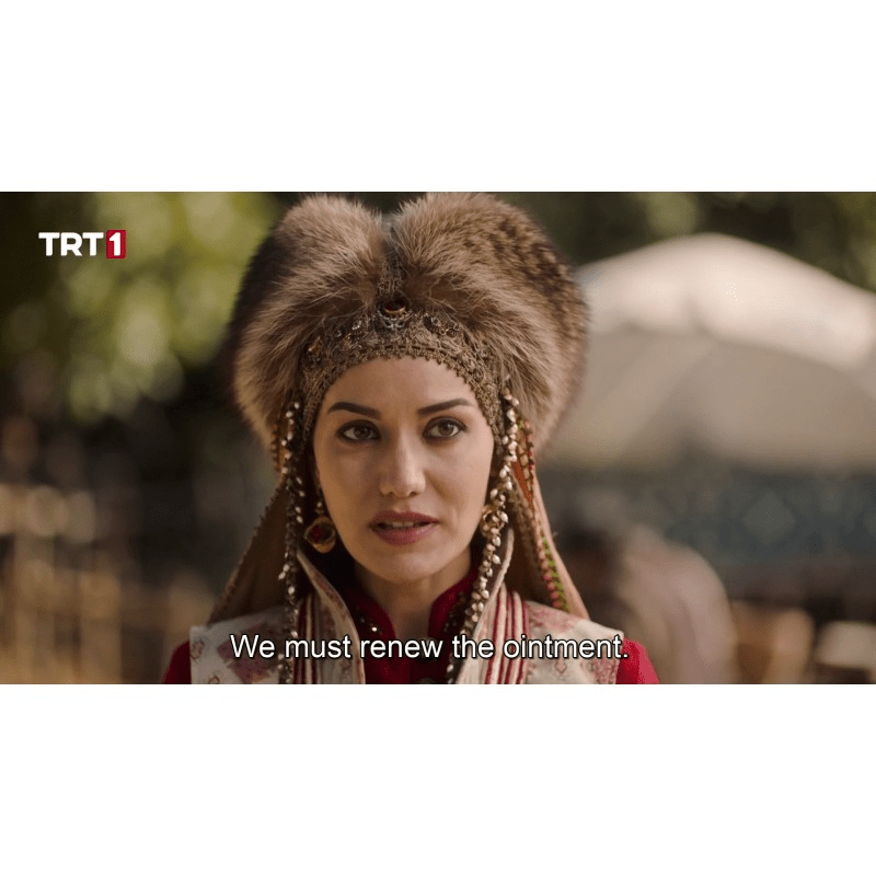 Alparslan + Uyanış: Büyük Selçuklu (The Great Seljuks) - Super Pack - All Episodes Full HD 1080p with Multi - Language Subs on USB - Ad - Free - Turkish TV Series
