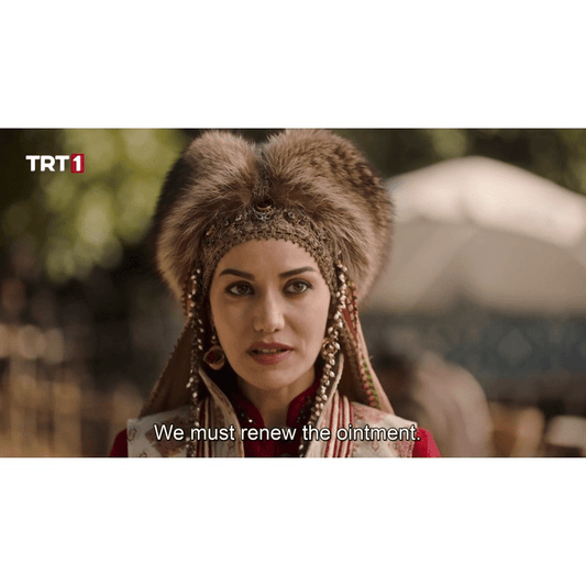 Alparslan + Uyanış: Büyük Selçuklu (The Great Seljuks) - Super Pack - All Episodes Full HD 1080p with Multi - Language Subs on USB - Ad - Free - Turkish TV Series