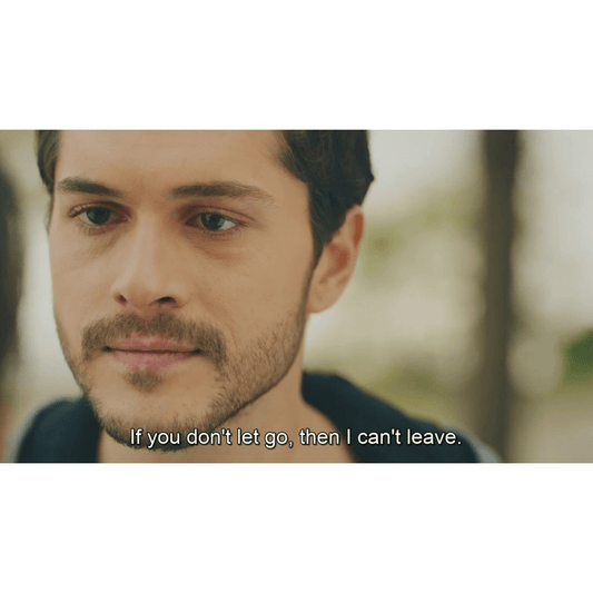 Alperen Duymaz Series 6 - in - 1 Collection | Complete Turkish TV Series Bundle | Full HD & Multi - Language Subtitles on USB | Ad - Free - Turkish TV Series