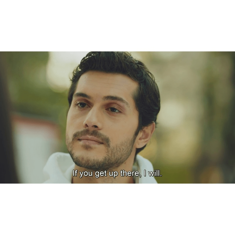Alperen Duymaz Series 6 - in - 1 Collection | Complete Turkish TV Series Bundle | Full HD & Multi - Language Subtitles on USB | Ad - Free - Turkish TV Series