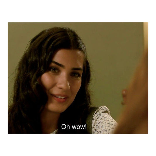 Asi Complete Series | All Seasons, 71 Episodes in Full HD with ENG/DE/FR/ITA/SPA Subtitles on USB | No Ad - Turkish TV Series