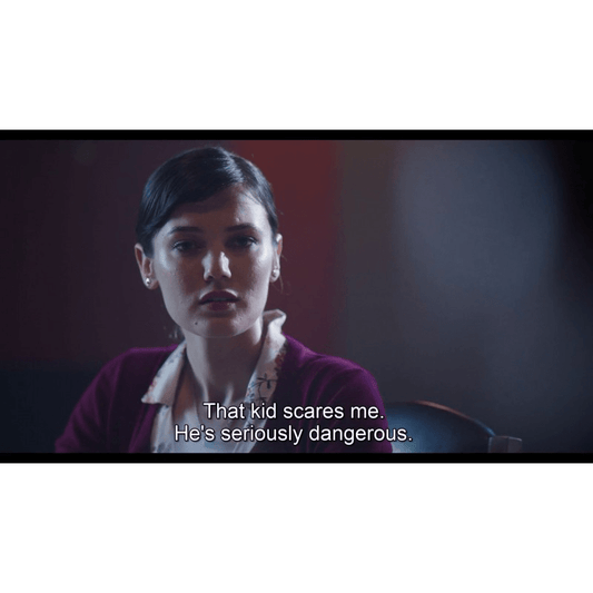 Ask 101 (Love 101) – All Seasons & Episodes (16 Episodes) Full HD 1080p – USB with English, Italian, Spanish, German, French Subtitles – No Ads - Turkish TV Series