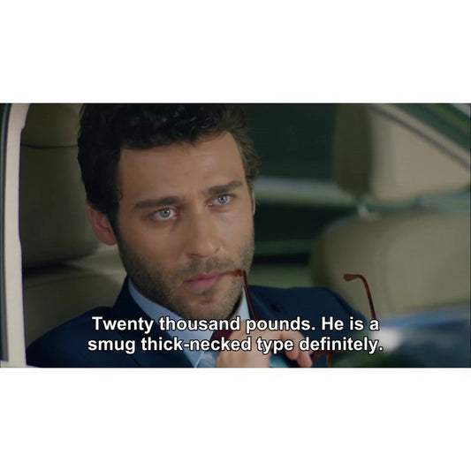 Atesbocegi (Firefly) * All Seasons * All Episodes (17 Episodes) Full Hd 1080p * English Subtitles In USB * No Ads - Turkish TV Series