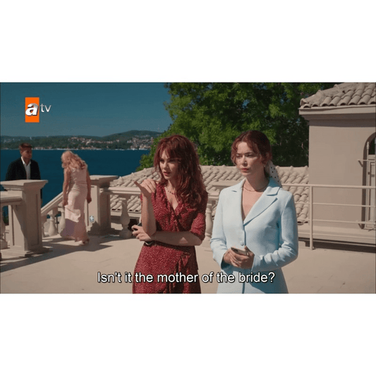 Bir Küçük Gün Işığı (A Little Sunshine) with English Subtitles – Complete Series Collection - *All Seasons *All Episodes (36 Ep.) Full HD 1080p - Turkish TV Series