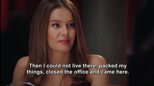 Camdaki Kiz (Girl in the Glass) Complete Series | Original Turkish Actor Voices with English, Spanish, Italian, Arabic Subtitles | Full 1080HD Turkish TV Series - Turkish TV Series