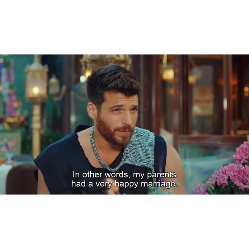 Can Yaman Ultimate Collection: 7 - in - 1 TV Series Pack | Full HD, Multi - Language Subtitles - Turkish TV Series