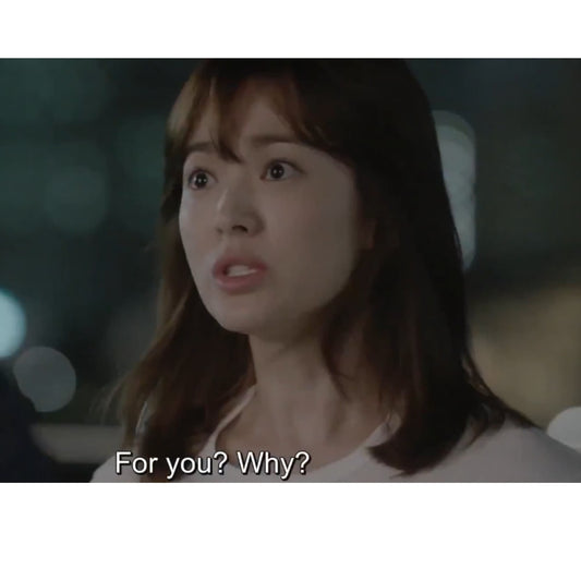 Descendants of the Sun Korean Drama | Perfect English Subtitles | Full 1080 HD | All Episodes Complete | Deutsch, Español, Italiano Subtitles - Turkish TV Series