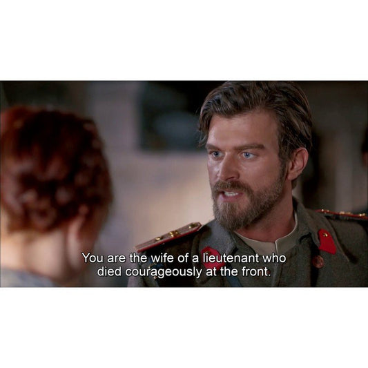 Digital Download Kurt Seyit ve Sura (Kurt Seyit and Shura) Complete Series | All Seasons, 21 Episodes in Full HD with ENG/DE/FR/ITA/SPA Subtitles | Turkish Drama - Turkish TV Series