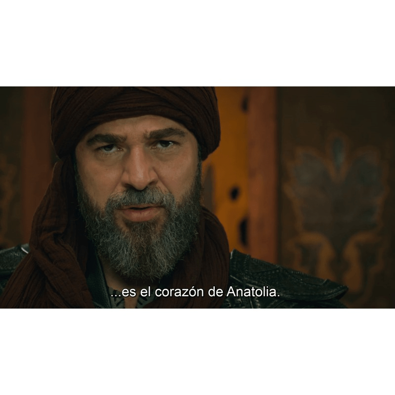 Dirilis Ertugrul + Kurulus Osman: Super Pack Complete Set | All Seasons Full HD 1080P | Arabic/English/Spanish Subs on USB or HDD | Ad - Free - Turkish TV Series