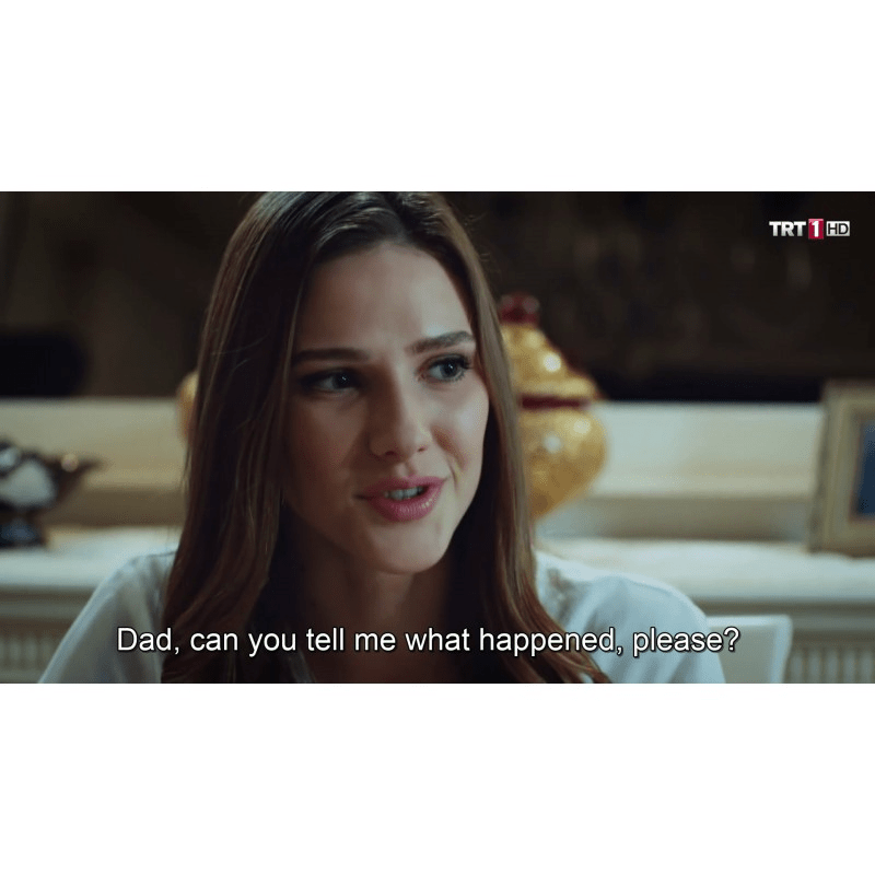 Elimi Birakma (Hold My Hand) * All Seasons * All Ep. (59 Ep.) Full HD 1080p * Eng - De - Fr - Ita - Spa Subs in USB *No Ads - Turkish TV Series