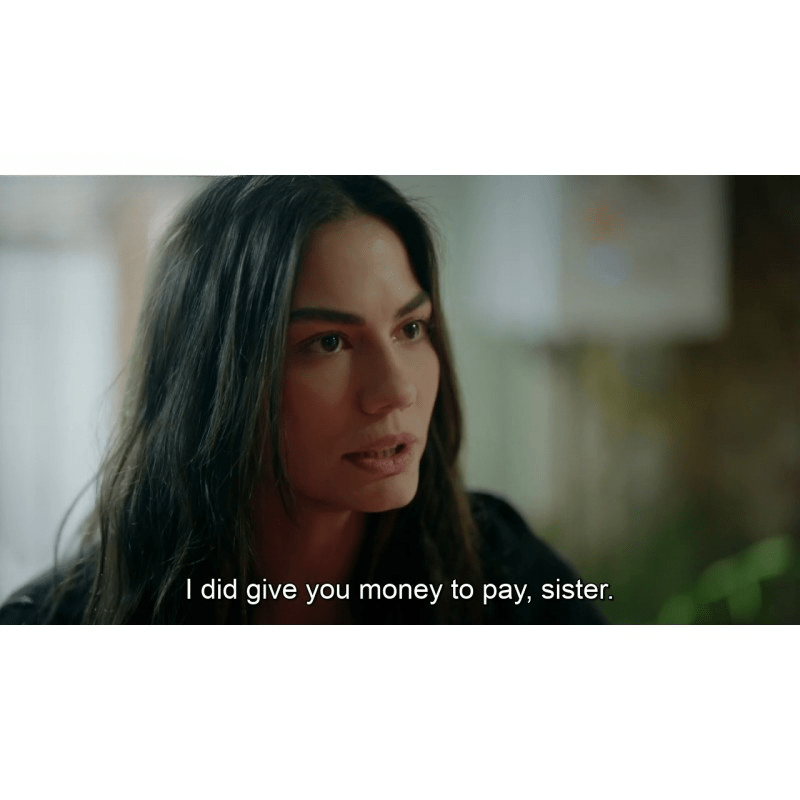 Esref Ruya – All 13 Episodes Full HD USB With English Subtitles| No Ads, No Internet Needed - Turkish TV Series