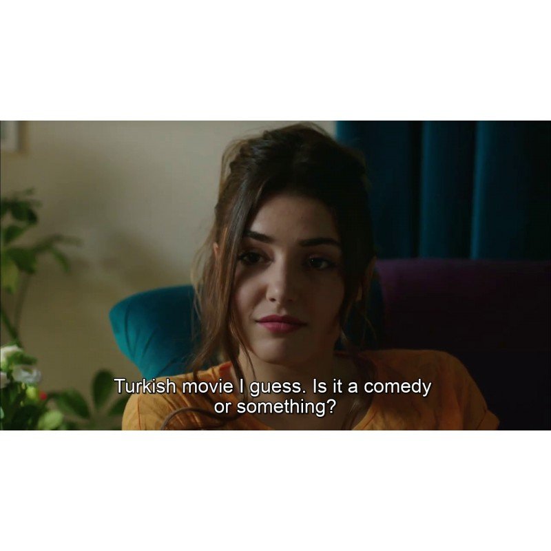 Gunesin Kizlari Hande Ercel Tv Series | The Sunsine Girls Original Turkish Actor Voices + English Subtitles | *All Episodes* Full HD No Ads - Turkish TV Series