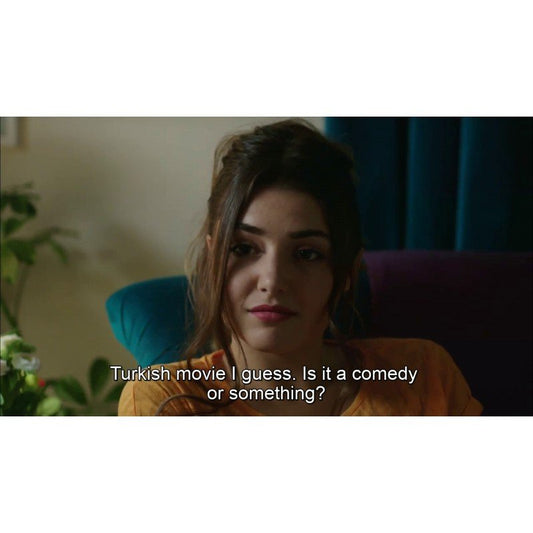 Gunesin Kizlari Hande Ercel Tv Series | The Sunsine Girls Original Turkish Actor Voices + English Subtitles | *All Episodes* Full HD No Ads - Turkish TV Series