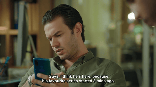 Hekimoglu - All Seasons & Episodes Full HD 1080p with English Subtitles (USB, Ad - Free) - Turkish TV Series