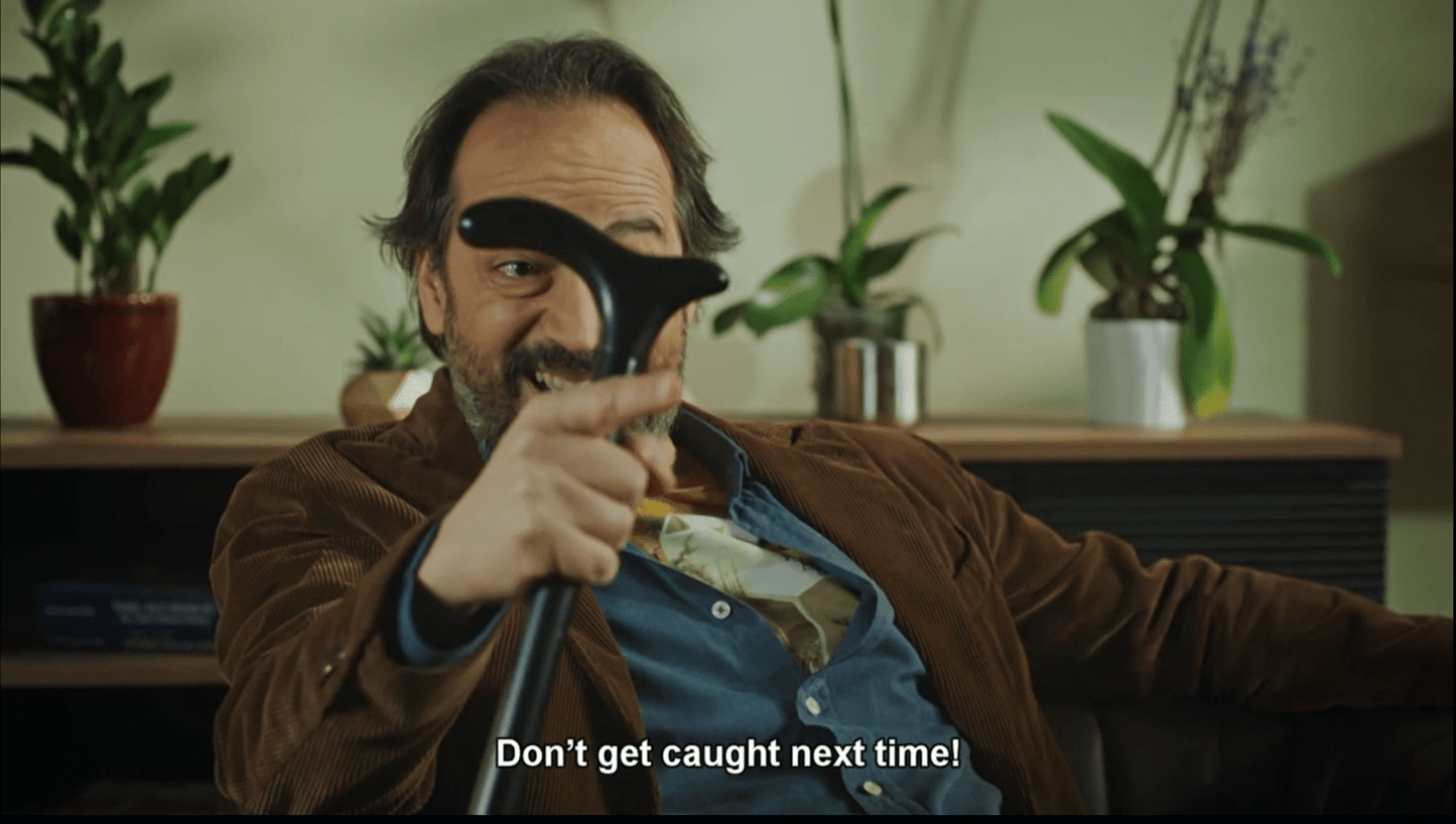 Hekimoglu - All Seasons & Episodes Full HD 1080p with English Subtitles (USB, Ad - Free) - Turkish TV Series