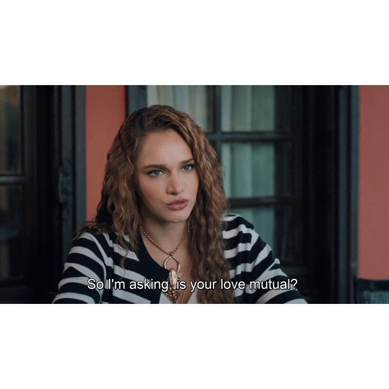 Hudutsuz Sevda (Boundless Love) All Seasons All Episodes (34 Ep.) Full HD 1080p *Eng - De - Fr - Ita - Spa Subs in USB *No Ads - Turkish TV Series