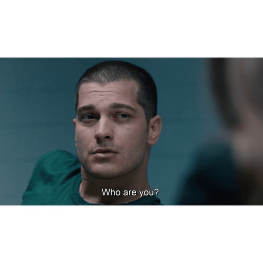 Icerde (Insider) – All Seasons & Episodes (39 Episodes) Full HD – USB with English Subtitles – No Ads - Turkish TV Series