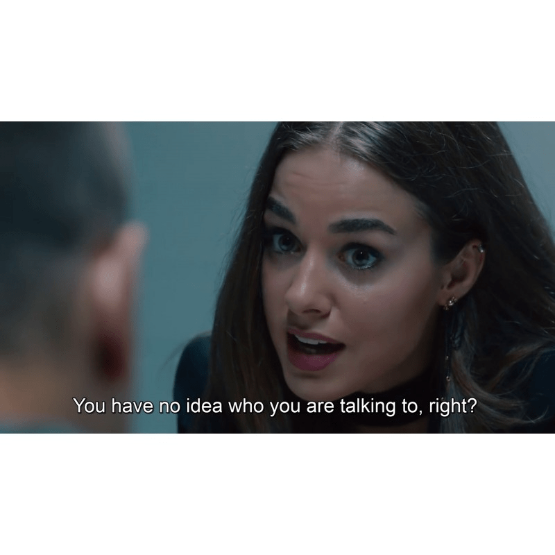 Icerde (Insider) – All Seasons & Episodes (39 Episodes) Full HD – USB with English Subtitles – No Ads - Turkish TV Series