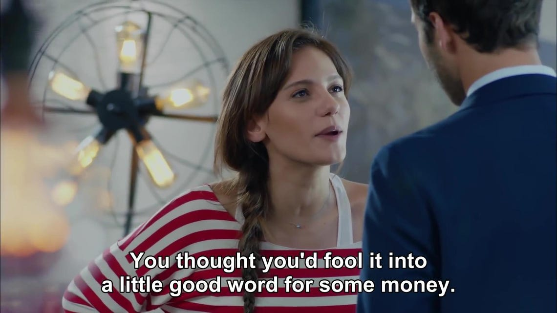 Download digital Sen Cal Kapimi (You Knock on My Door) - Série completa - 52 episódios - Full HD 1080p - Legendas em inglês - Sem anúncios