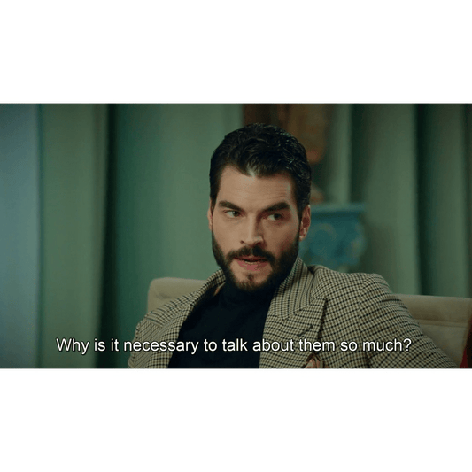 Kaderimin Oyunu (The Game of My Destiny) - Complete Series (All Seasons & Episodes in Full HD 1080P) | English Subtitles on USB | No Ads - Turkish TV Series