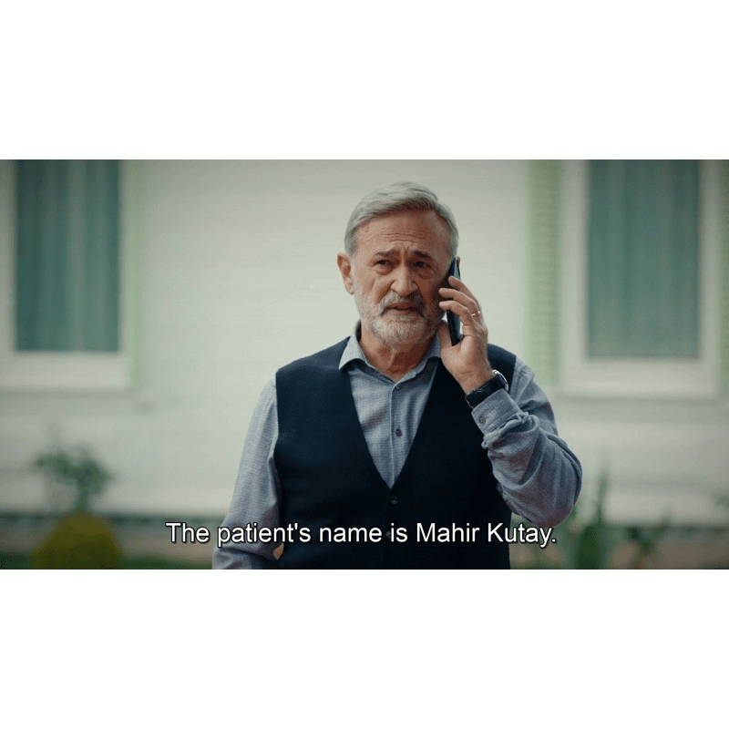 Kaderimin Oyunu (The Game of My Destiny) - Complete Series (All Seasons & Episodes in Full HD 1080P) | English Subtitles on USB | No Ads - Turkish TV Series