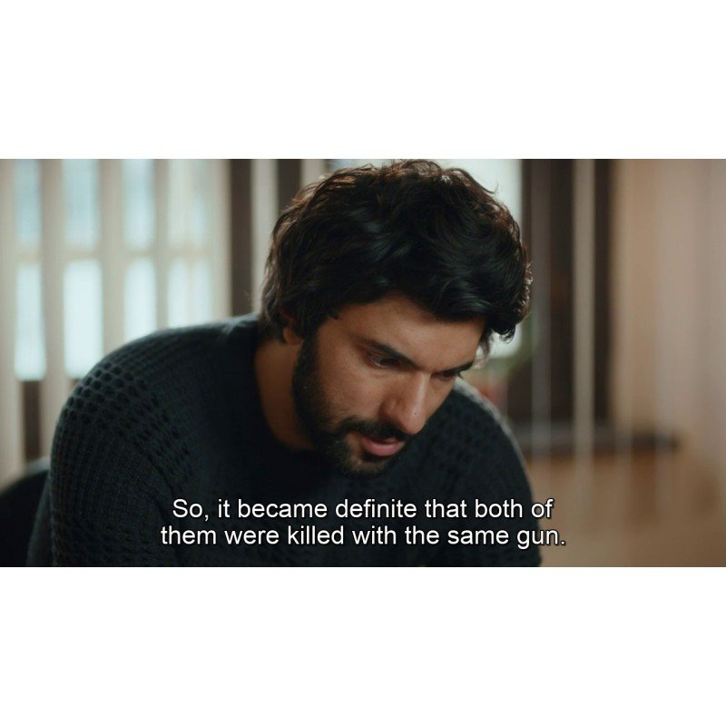 Kara Para Ask (Black Money Love) Complete Series | All Seasons, All Episodes in Full HD with ENG/DE/FR/ITA/SPA Subtitles on USB | Ad - Free - Turkish TV Series