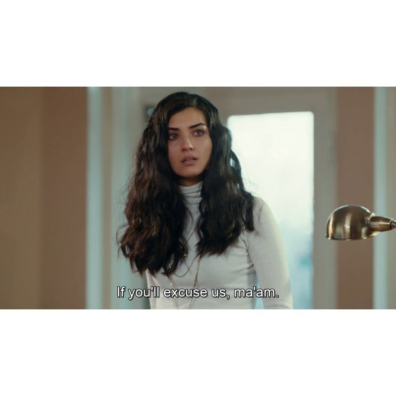Kara Para Ask (Black Money Love) Complete Series | All Seasons, All Episodes in Full HD with ENG/DE/FR/ITA/SPA Subtitles on USB | Ad - Free - Turkish TV Series