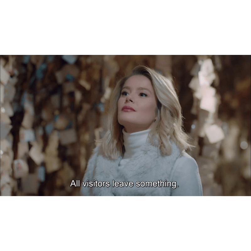 Kuzgun (The Raven) - All Seasons, All Episodes (21 Episodes) Full HD 1080p with Multi - Language Subs on USB - Ad - Free - Turkish TV Series