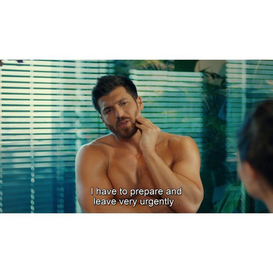 Mr. Wrong (Bay Yanlis) Complete Series | Original Actor Voices, Full HD with English, Spanish, German Subtitles | Can Yaman Turkish Drama - Turkish TV Series