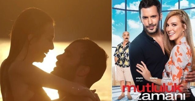 Mutluluk Zamani English Subtitles Time of Hapiness | Turkish Romantic Comedy Movie English Deutsch Italiano Espanol Subtitles - Turkish TV Series