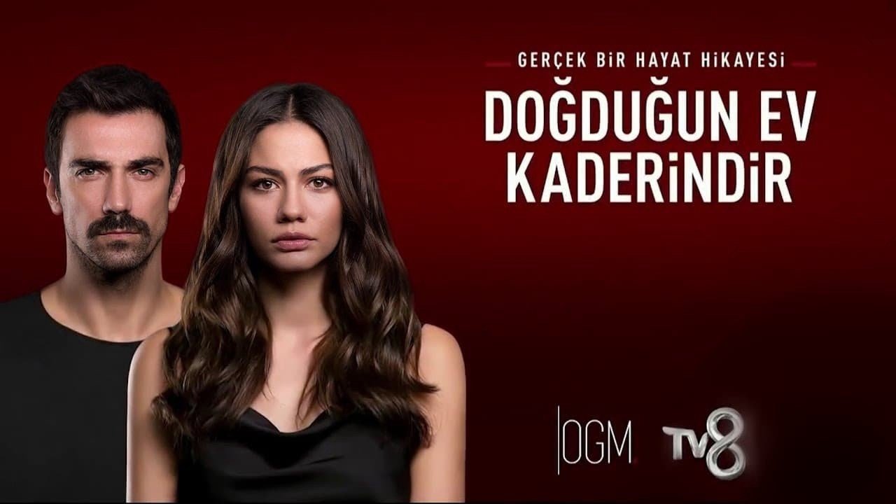 My Home My Destiny (Doğduğun Ev Kaderindir) - Full Episodes with English, Spanish, and Italian Subtitles - Turkish Drama - Turkish TV Series