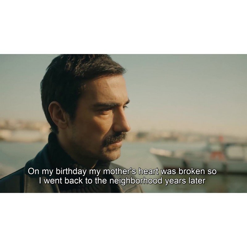 My Home My Destiny (Doğduğun Ev Kaderindir) - Full Episodes with English, Spanish, and Italian Subtitles - Turkish Drama - Turkish TV Series
