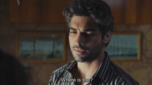 Nefes Nefese (Breathless) | All 10 Episodes | Original Actor Voices with English Subtitles | No Ads Full HD - Turkish TV Series