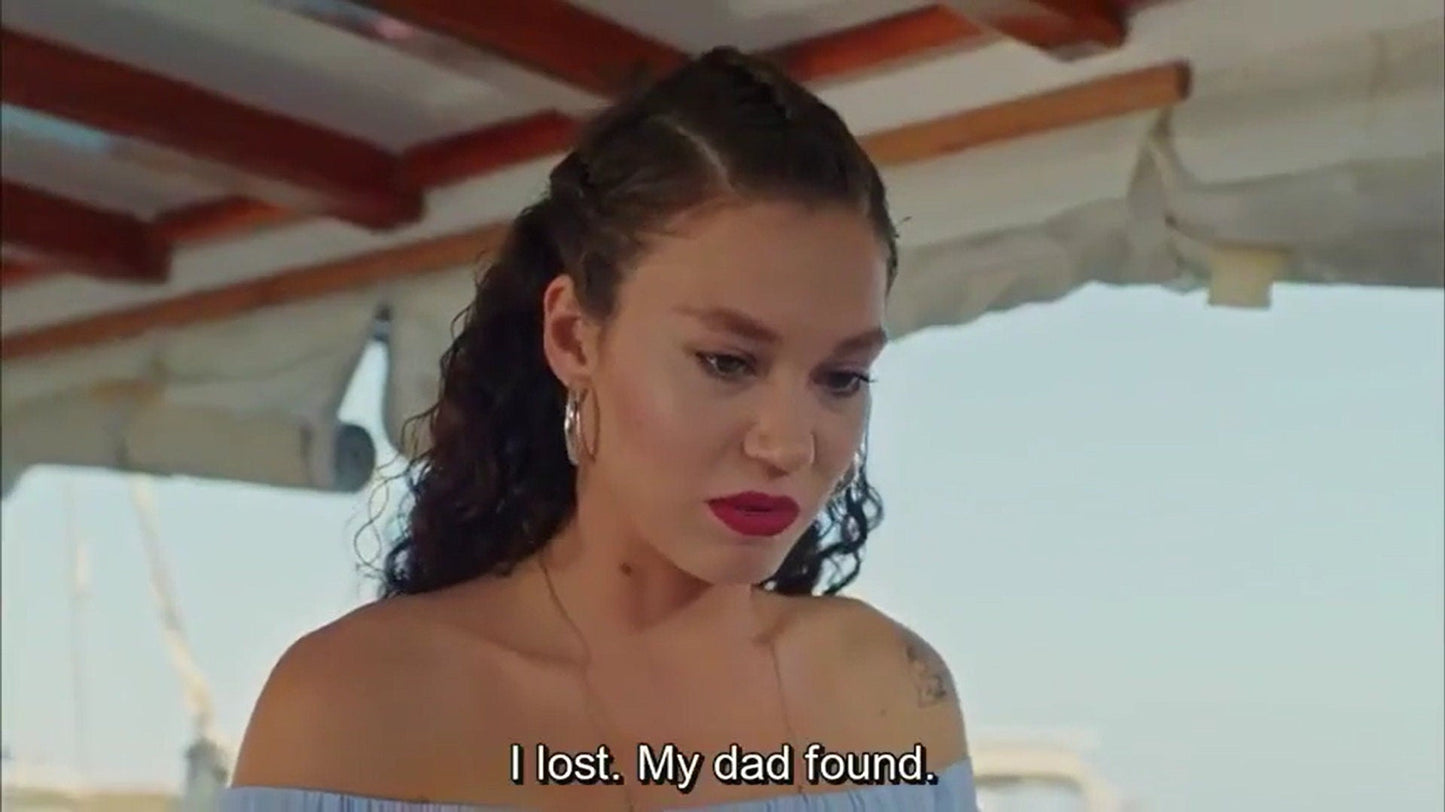 Nefes Nefese (Breathless) | All 10 Episodes | Original Actor Voices with English Subtitles | No Ads Full HD - Turkish TV Series
