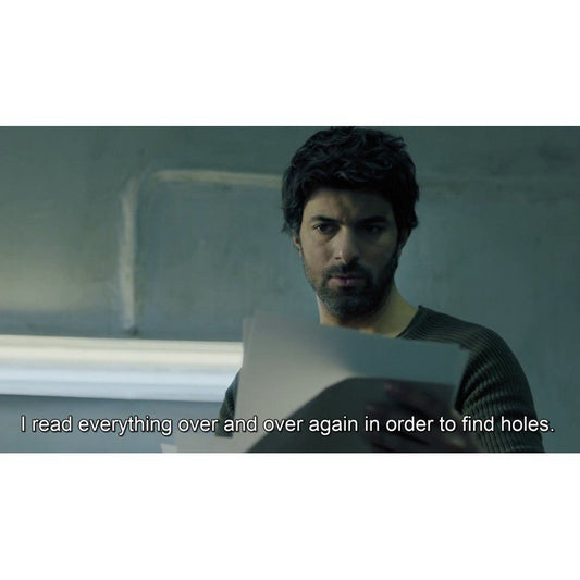 Olene Kadar (Until Death) Complete Series | All Seasons, 13 Episodes in Full HD with ENG/DE/FR/ITA/SPA Subtitles on USB | No Ads - Turkish TV Series