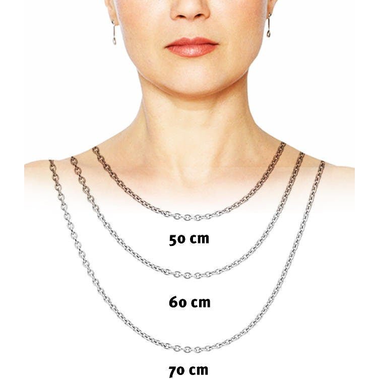 Personalized Söz - Soz "The Oath" Turkish Series Necklace Gift for Him/Her - Turkish TV Series