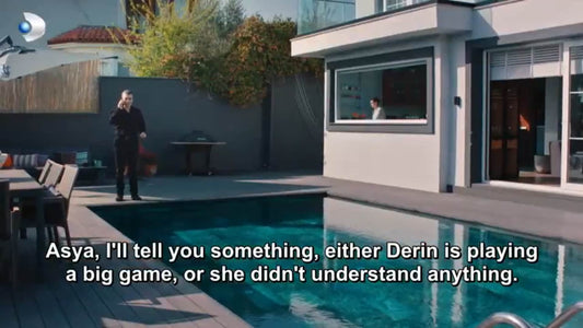 Sadakatsiz Unfaithful Original Turkish Actor Voices with English - Spanish - Italian - Arabic Subtitles / Full 1080HD Turkish Tv Series - Turkish TV Series