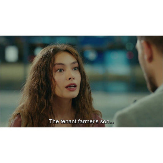 Sefirin Kizi (The Ambassador's Daughter) Complete Series | All Episodes with English, Italian, French, German, Arabic Subtitles | Full 1080HD Complete Series - Turkish TV Series