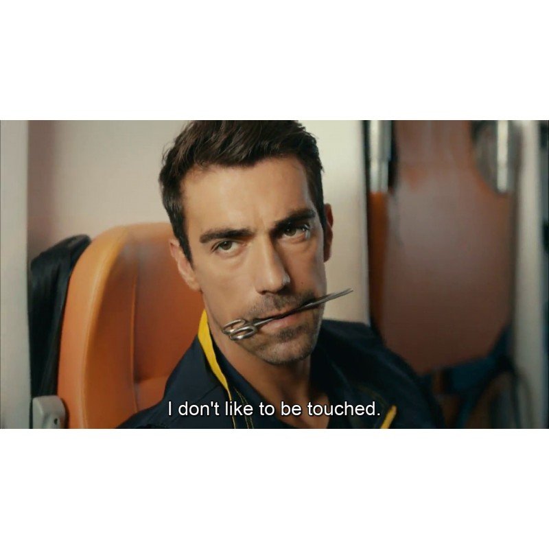 Siyah Beyaz Ask (Black White Love - Price Of Passion) * All Seasons * All Episodes (32 Episodes) Full HD * English / Italiano / Spanish / Deutsch / French Subtitles in USB * No Ads - Turkish TV Series