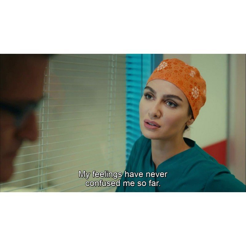 Siyah Beyaz Ask (Black White Love - Price Of Passion) * All Seasons * All Episodes (32 Episodes) Full HD * English / Italiano / Spanish / Deutsch / French Subtitles in USB * No Ads - Turkish TV Series