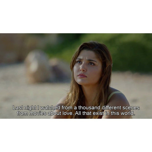 Siyah Inci (Black Pearl) Complete Series | All Seasons, 20 Episodes in Full HD with ENG/DE/FR/ITA/SPA Subtitles on USB | Ad - Free - Turkish TV Series