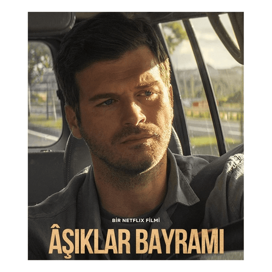 Turkish Movies USB – 60 Best Turkish Films with English Subtitles | Full HD 1080P | No Streaming Needed - Turkish TV Series