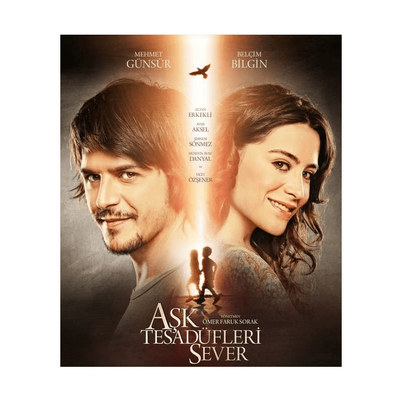 Turkish Movies USB – 60 Best Turkish Films with English Subtitles | Full HD 1080P | No Streaming Needed - Turkish TV Series