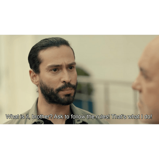 Uc Kurus (The Bad Penny) - All Seasons & Episodes | Full HD 1080p with English Deutsch Espanol Subs | Ad - Free in USB - Turkish TV Series