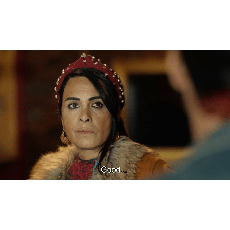 Uc Kurus (The Bad Penny) - All Seasons & Episodes | Full HD 1080p with English Deutsch Espanol Subs | Ad - Free in USB - Turkish TV Series