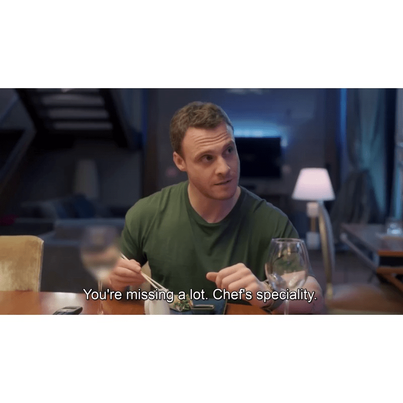 Ya Cok Seversen (What If You Love Too Much) - All Seasons with Subtitles Full HD 1080p - USB with Subtitles (Eng, De, Fr, Ita, Spa) - Turkish TV Series