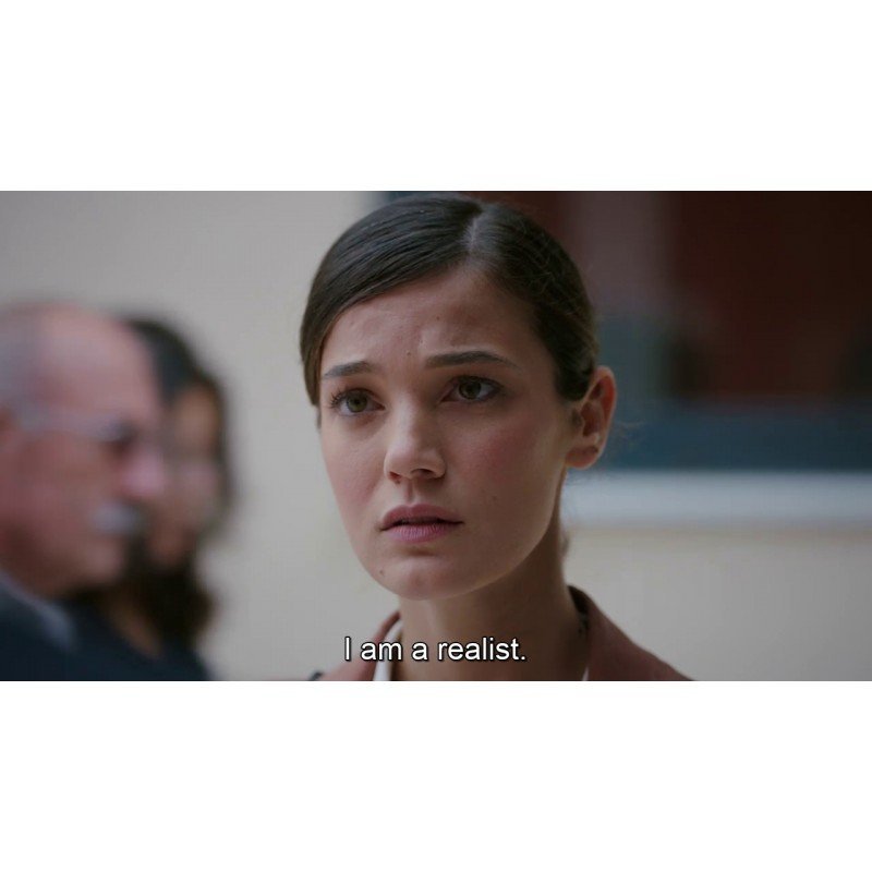 Yargi (Judgement) All Seasons All Episodes (50 Episodes) Full Hd Eng - De - Fr - Ita - Spa Subs In USB *No Ads - Turkish TV Series